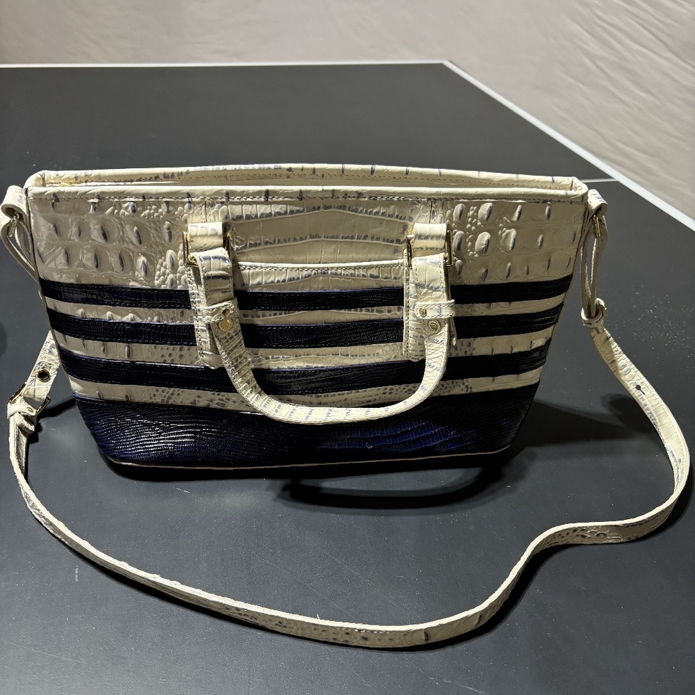 Brahmin Purse
